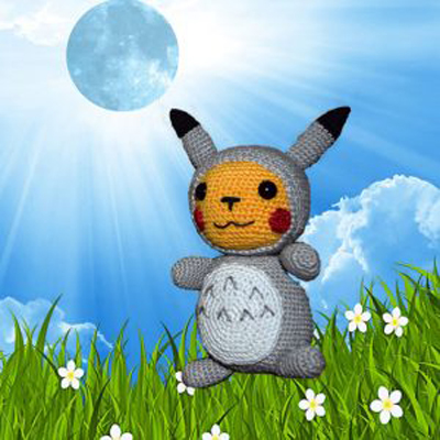Totoro IMP