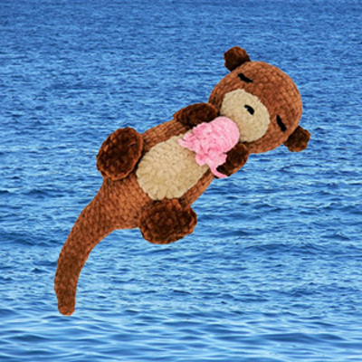 La loutre VEL