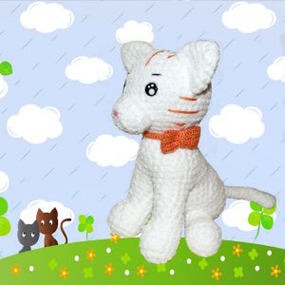 Le chat VEL